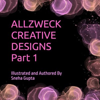 Allzweck Creative Designs - Part 1: Creative Design Patterns for All Purpose