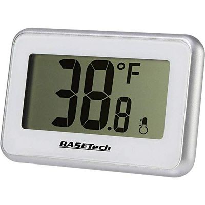 Thermomètre Basetech E0217