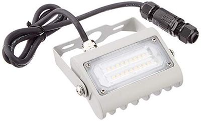 LED schijnwerper Prime, 15W, gr warm wit 830, IP65