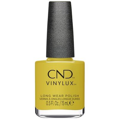 CND Vinylux - Smalto per unghie a lunga durata - Smalto classico - Mind Over Matcha 397 15ml