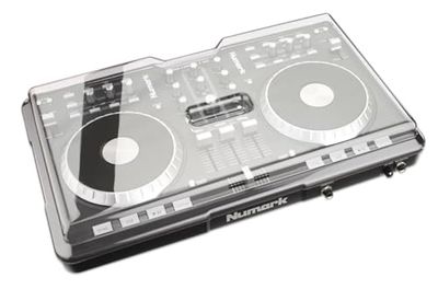 Decksaver DS-PC-MIXTRACKP fodral för Numark Mixtrack Pro