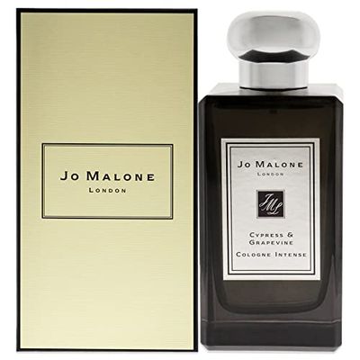 Jo Malone Cypress & Grapevine Eau de Cologne, unisexe, 100 g