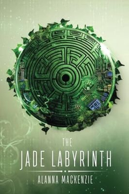 The Jade Labyrinth: 3