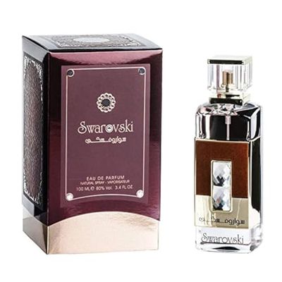 Crystal (Unisex 100ml EDP) Ard Al Zaafaran (4889) (ARABIC/153)