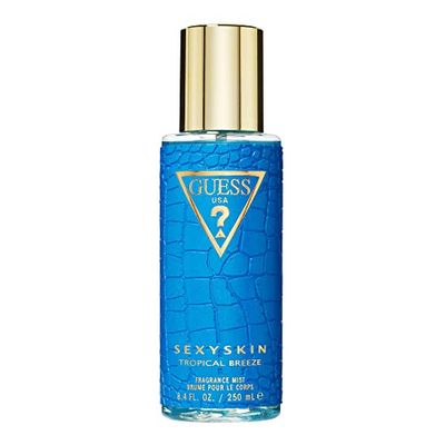 Guess Sexy Skin Tropical Breeze For Women 8.4 oz Fragrance Mist