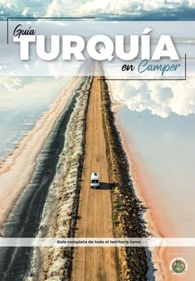 Guía Turquía en Camper: Recorre todo el territorio turco