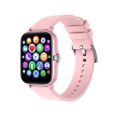 GARETT SMARTWATCH Sport Activity Pink