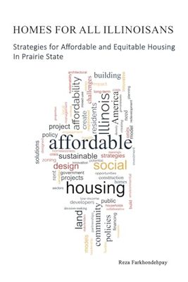 Homes for All Illinoisans: Strategies for Affordable and Equitable Housing in Prairie State