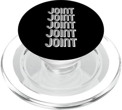 Articulación PopSockets PopGrip para MagSafe