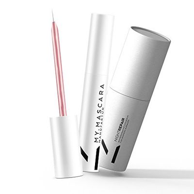My.Mascara Night Repair siero per ciglia, il siero che fa crescere le tue ciglia
