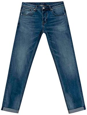Gianni Lupo GL051X Jeans, 42 Heren