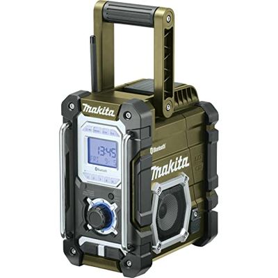 Makita VR001GZ 40V Max Li-ion XGT Vibrador de hormigón sin escobillas – Baterías y cargador no incluidos