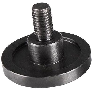 CLAS Equipements Anillo centrado ø60 mm para Bandeja Universal EQ 6400, EQ 6400BL - SA 6460