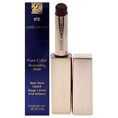 Pure Color Envy Illuminating Shine Slim Bordeaux Bl
