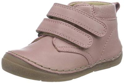 Froddo G2130207 Girls Shoe, Zapatillas Niñas, Rosa, 25 EU