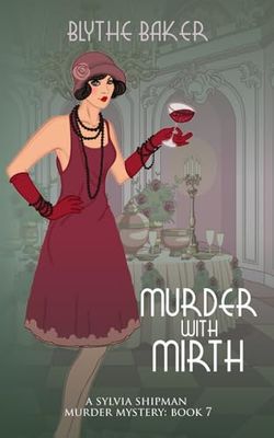 Murder With Mirth: 7