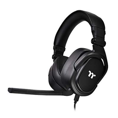 Thermaltake Argent H5 Stereo Gaming Headset