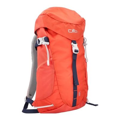 CMP Looxor 18l Trekking Backpack 30v9947 Sac à dos unisexe pour adulte