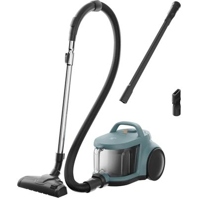 Electrolux Clean 300 Aspiradora EL31C2OG sin Bolsa, Verde