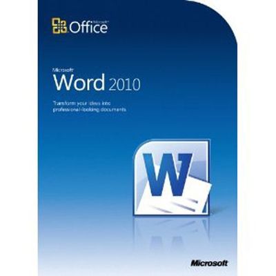 Office Word 2010