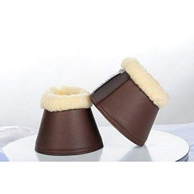 HKM Comfort Campanas Raun XXL