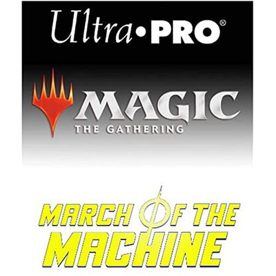 Ultra Pro 38006