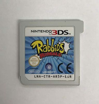 Rabbids Rumble