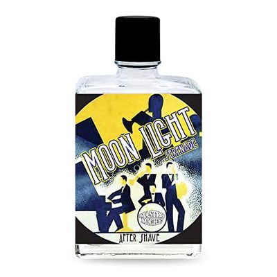 Mastro Miche dopobarba Moonlight Serenade 100ml