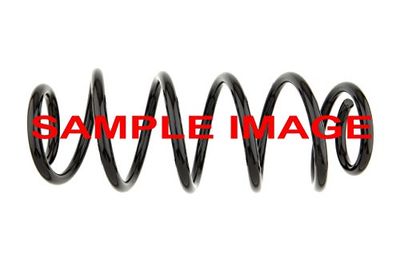 SP027 FAI COIL SPRING REAR OE QUALITY
