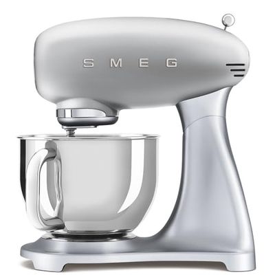SMEG - Robot Cozinha SMF02SVEU