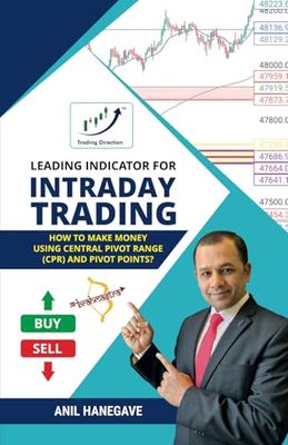 Leading Indicator for Intraday Trading: How to Make Money using Central Pivot Range (CPR) and Pivot Points?