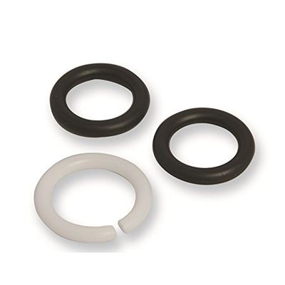 acquastilla 117393 Kit juntas para canas lava-loiças