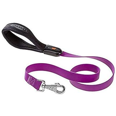 Ferplast Hund koppel Evolution 16 110 Lila Lead, Svart, Medium
