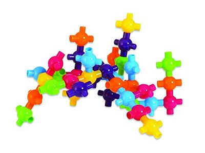 BSM - Ed 829036 - Kiddy Conecta - 36 Piezas