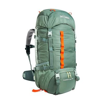 Tatonka Unisex rugzak voor kinderen, Sage Groen, L