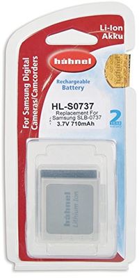 Hahnel HL-S 0737 alimentatore