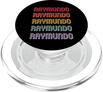 Raymundo PopSockets PopGrip para MagSafe