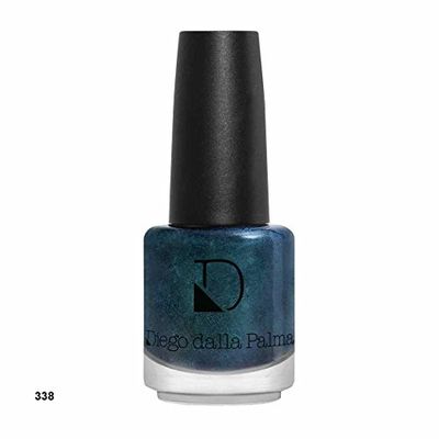 Diego Dalla Palma Camaleont Nails 338 Varnish, Nail Decoration Manicure and Pedicure – 10 ml