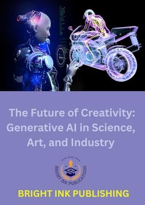 The Future of Creativity: Generative AI in Science, Art, and Industry
