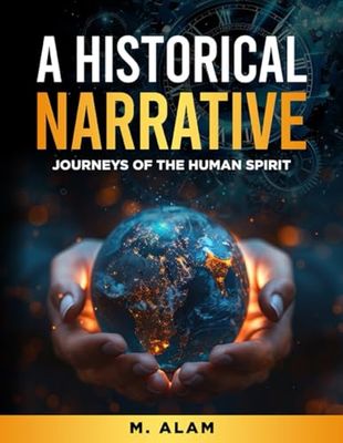 A Historical Narrative: Journeys of the Human Spirit