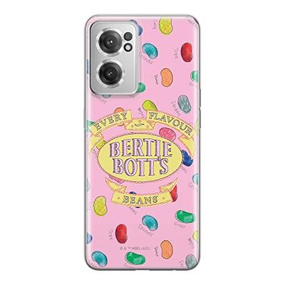 ERT GROUP mobiel telefoonhoesje voor Oneplus NORD CE 2 origineel en officieel erkend Harry Potter patroon 078 optimaal aangepast aan de vorm van de mobiele telefoon, hoesje is gemaakt van TPU