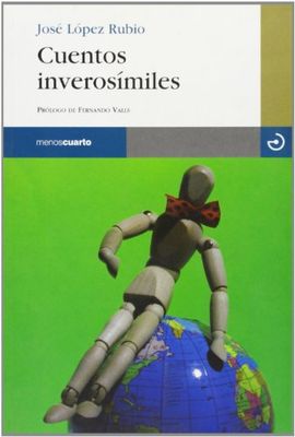 Cuentos Inverosimiles (Reloj de Arena)