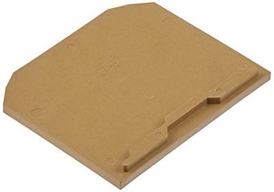 Legrand 340920000 Ap Krg avslutningsskylt 70