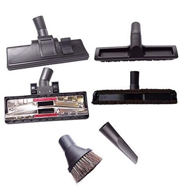 Hossi's Wholesale 4 verschillende stofzuigers (tapijt, hardbo De Fugend se & zuigpi sel