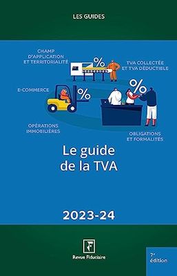 Le guide de la TVA