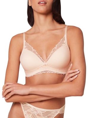 Triumph Amourette Charm Delight P Fresh Powder, Fräsch pulver, 80C