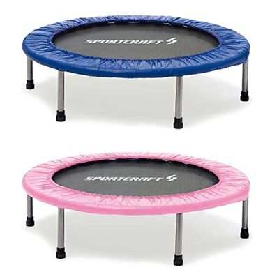 Sportcraft 38 inch Quick Folding Trampoline