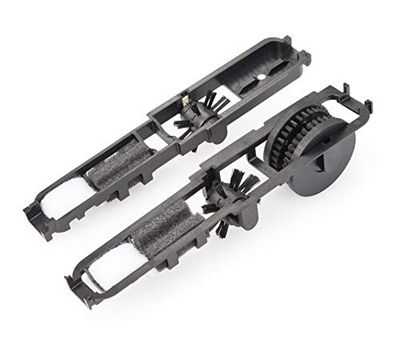 Park Tool RBS-25 - Ersättningsborste och svamppatron för CM-25 en storlek