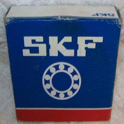 SKF 2210 ETN9 zelfuitlijnende kogellagers