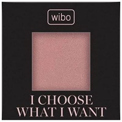 Wibo Blusher I Choose.. No 1